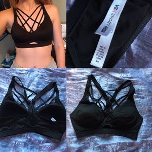 Victoria Secret sport bra